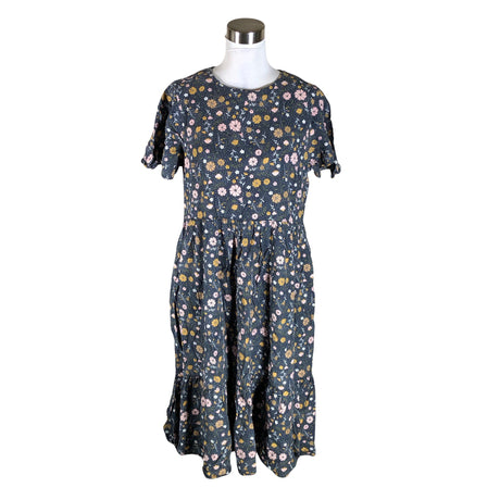 Unisex Barbour - Dress, size 40 - Blue ()