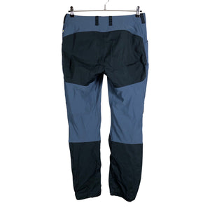 Unisex Fjällräven - Outdoor pants, size 44 - Blue (2)