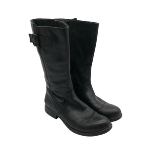 Unisex Vagabond - Boots, size 40 - Black (2)