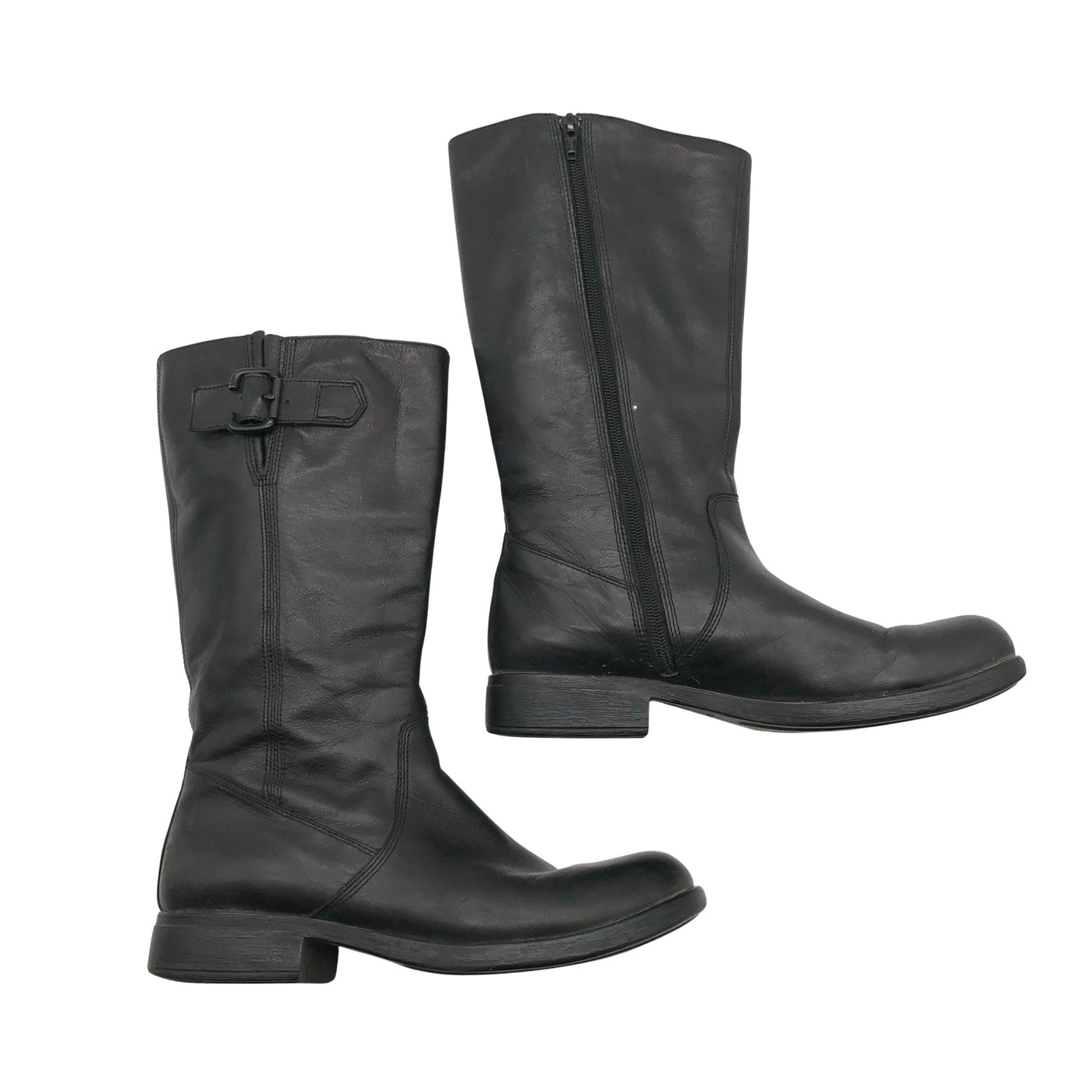 Unisex Vagabond - Boots, size 40 - Black (1)