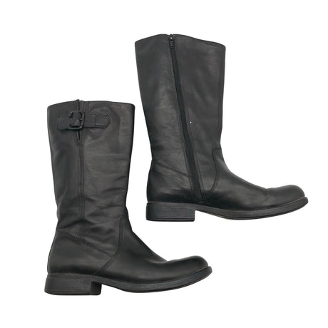 Unisex Vagabond - Boots, size 40 - Black ()