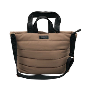 Unisex Ideal of Sweden - Travel bag, size Maxi - Brown (1)