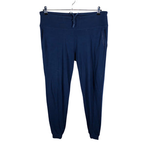 Unisex North Outdoor - Thermal pants, size 42 - Light blue (1)