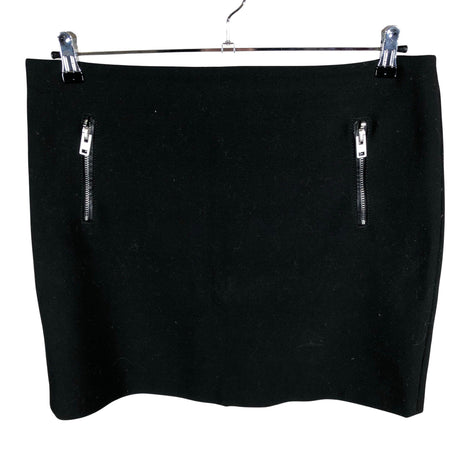 Unisex Esprit - Fabric skirt, size 42 - Black ()