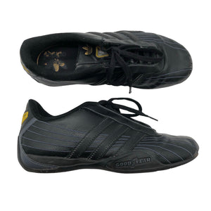 Unisex Adidas - Indoor sports shoes, size 33 - Black (1)