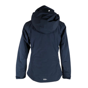 Unisex Peak Performance - Winter jacket, size 36 - Blue (2)