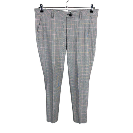 Unisex Gerry Weber - Chinos, size 40 - Gray ()