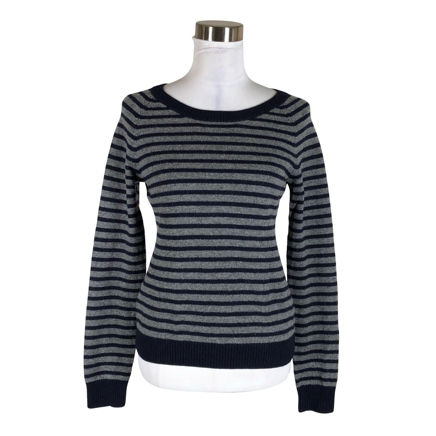 Unisex Marc O'Polo - Sweater, size 36 - Gray (1)