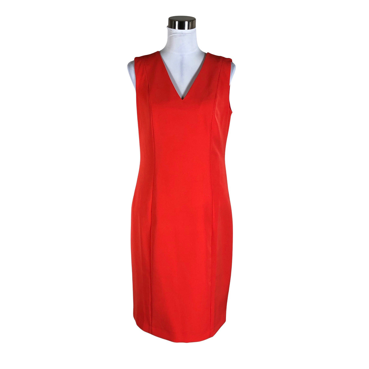 Unisex Monton - Party dress, size 40 - Pink (1)