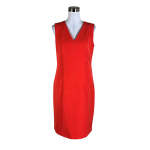 Unisex Monton - Party dress, size 40 - Pink (1)
