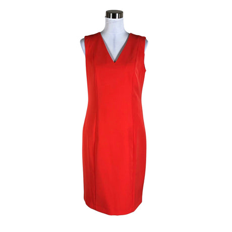 Unisex Monton - Party dress, size 40 - Pink ()