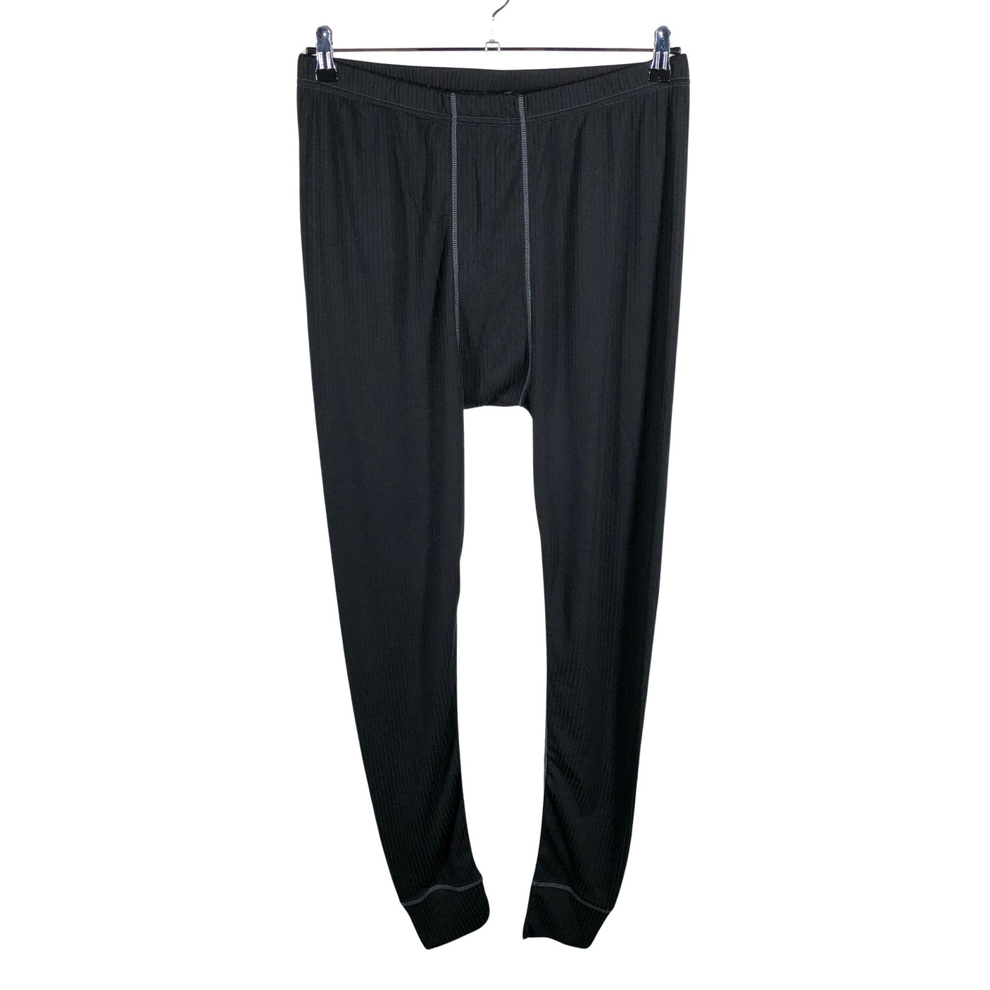 Unisex Newbody - Thermal pants, size XXL - Black (1)