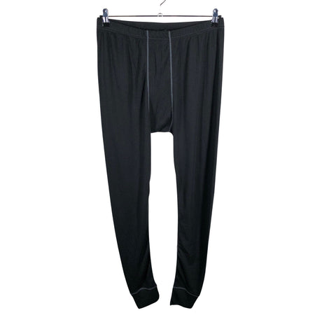 Unisex Newbody - Thermal pants, size XXL - Black ()