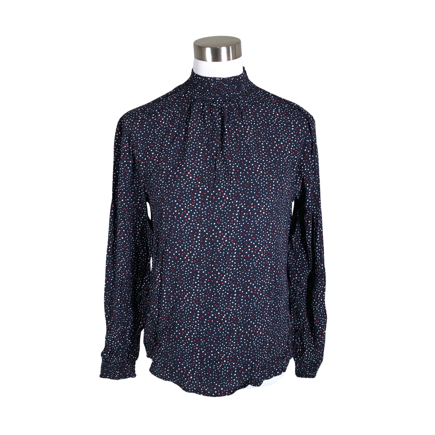 Unisex b.Young - Blouse, size 38 - Blue (1)
