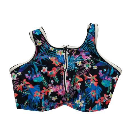 Unisex Profile Blush - Bikinis, size 36 - Black ()