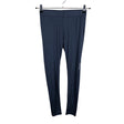 Unisex Tenson - Thermal pants, size 36 - Black ()