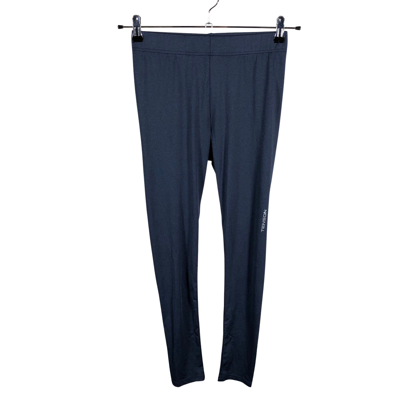 Unisex Tenson - Thermal pants, size 36 - Black (1)