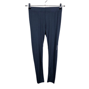 Unisex Tenson - Thermal pants, size 36 - Black (1)