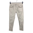 Unisex Uniqlo - Jeans, size 36 - Beige ()