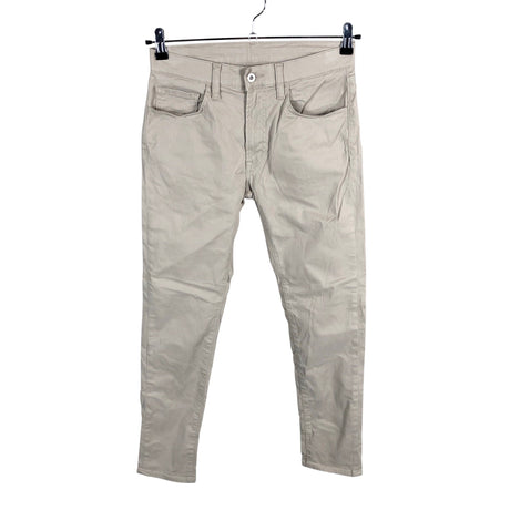 Unisex me&i - Tricot pants, size 42 - Black ()