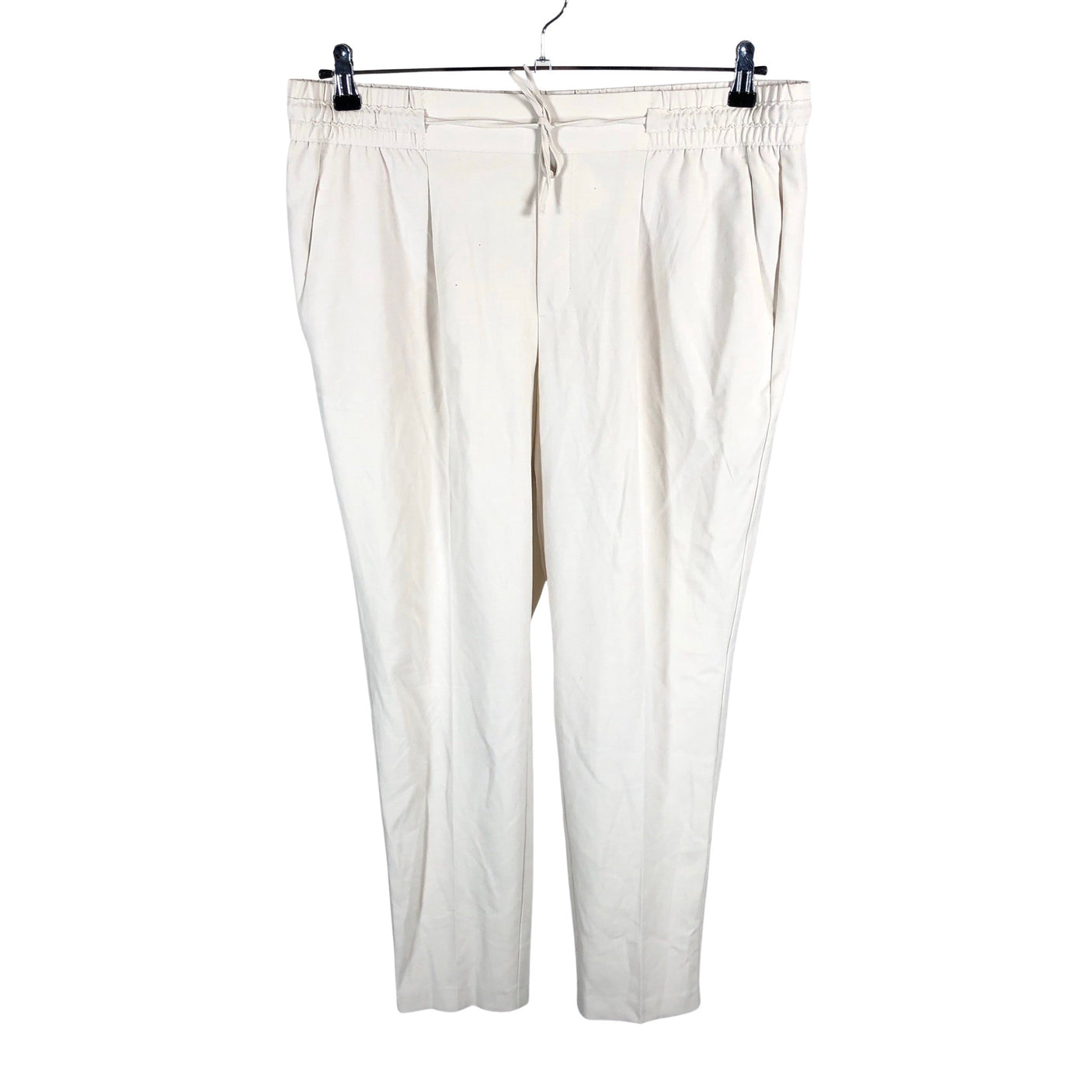 Unisex Free Quent - Slacks, size 42 - Beige (1)