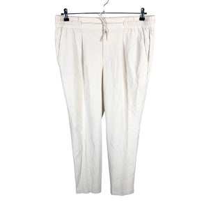 Unisex Free Quent - Slacks, size 42 - Beige (1)