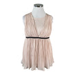 Unisex Stockh lm - Evening tunic, size 42 - Light pink ()