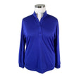 Unisex Prêt á Porter - Sweater, size 44 - Blue ()