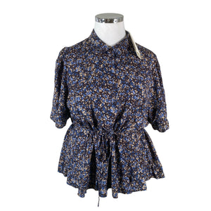 Unisex Rosemunde - Tunic, size 44 - Brown (1)