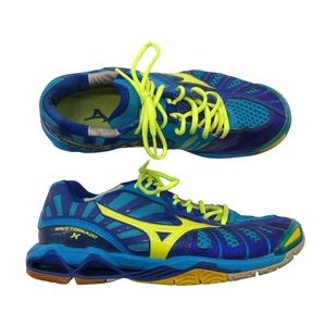 Unisex Mizuno - Indoor sports shoes, size 41 - Blue (1)