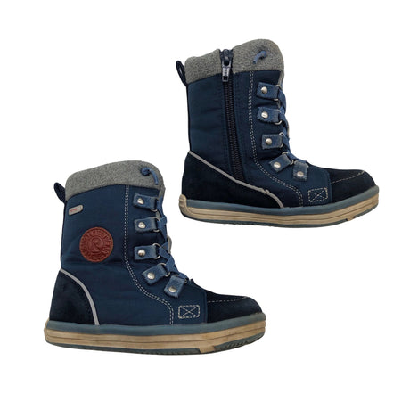 Unisex Reima - Winter shoes, size 26 - Blue ()