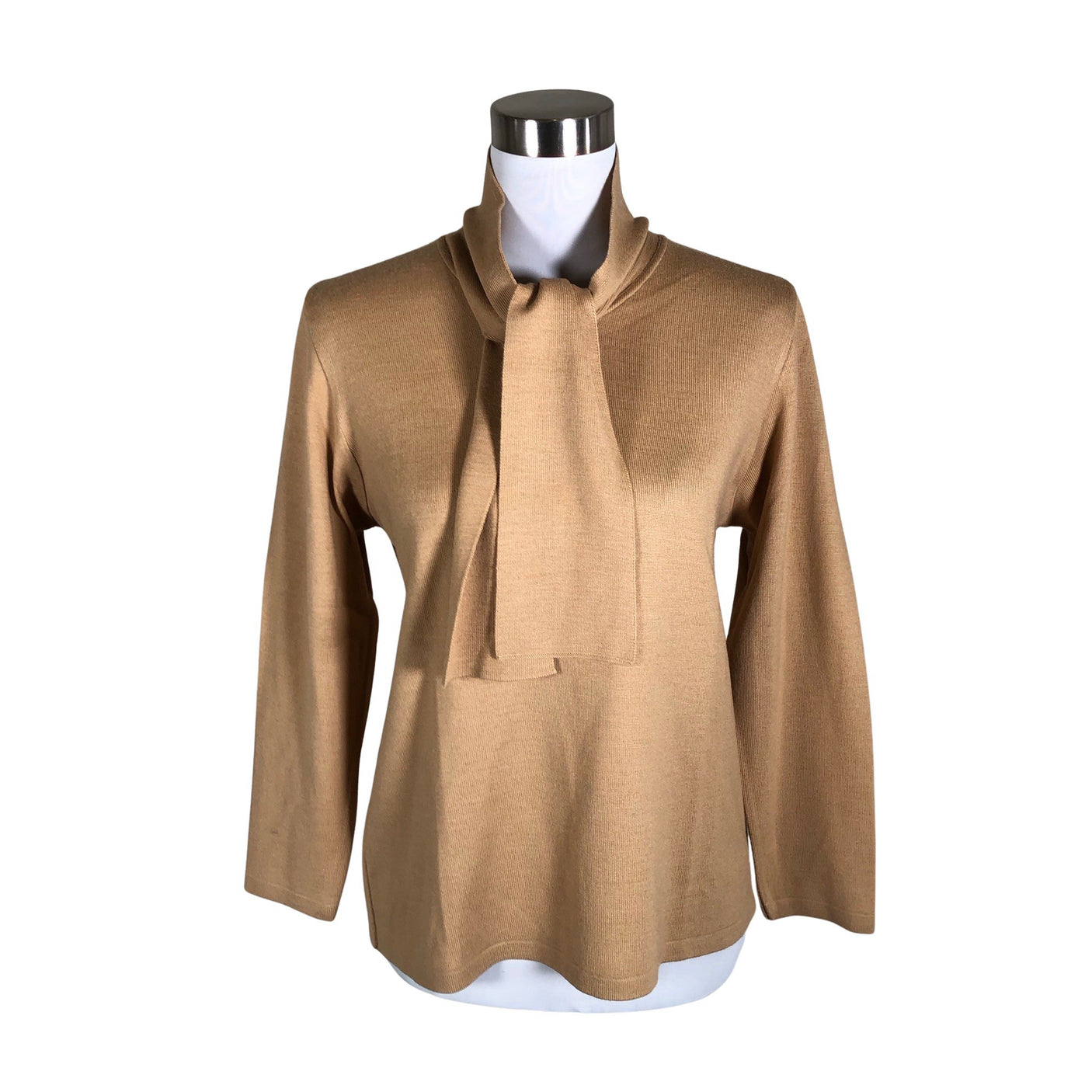 Unisex Creation Atelier - Sweater, size 38 - Brown (1)