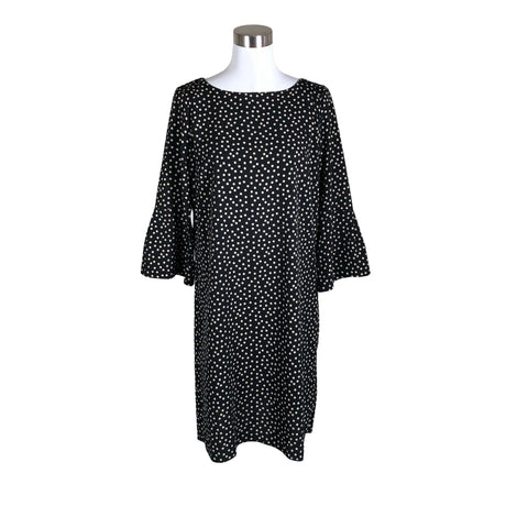 Unisex More&More - Dress, size 40 - Black ()