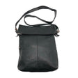 Unisex Tiger of Sweden - Shoulder bag, size Maxi - Black ()