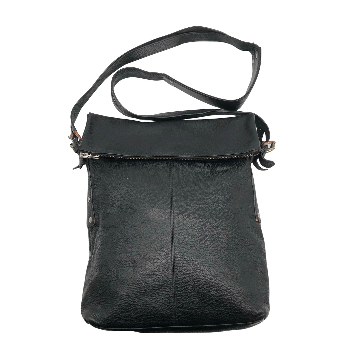 Unisex Tiger of Sweden - Shoulder bag, size Maxi - Black (1)