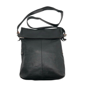 Unisex Tiger of Sweden - Shoulder bag, size Maxi - Black (1)