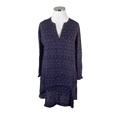 Unisex Noa Noa - Dress, size 42 - Violet ()