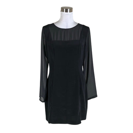 Unisex InWear - Party dress, size 38 - Black ()