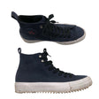 Unisex Converse - Casual sneakers, size 40 - Blue ()