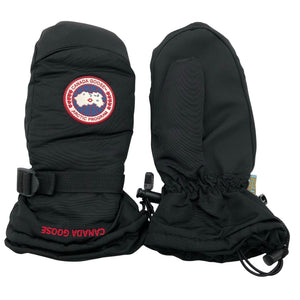 Unisex Canada Goose - Winter gloves, size No size - Black (1)