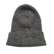 Unisex Samsoe&Samsoe - Winter beanie, size 56 - 58 cm - Gray ()