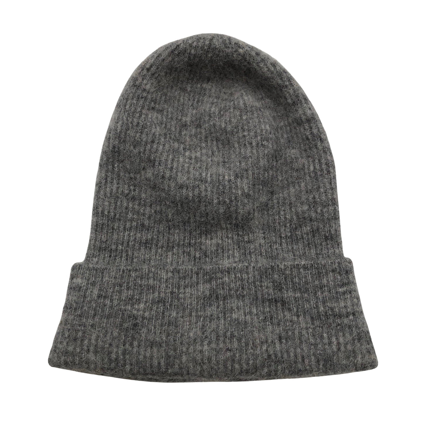 Unisex Samsoe&Samsoe - Winter beanie, size 56 - 58 cm - Gray (1)