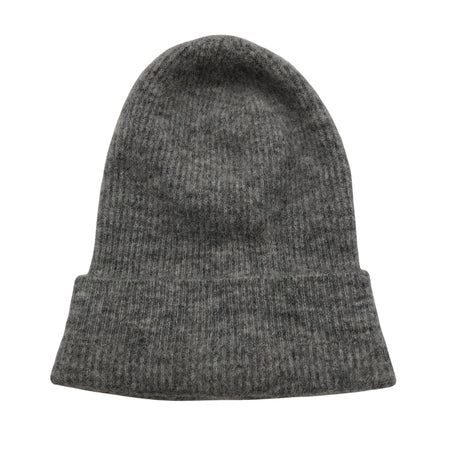 Unisex Samsoe&Samsoe - Winter beanie, size 56 - 58 cm - Gray ()