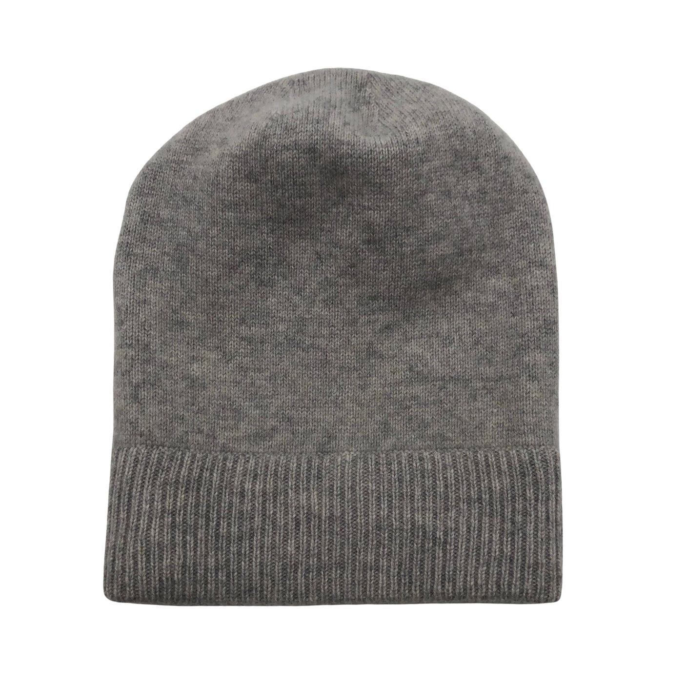 Unisex Uniqlo - Winter beanie, size 58 - 60 cm - Gray (1)