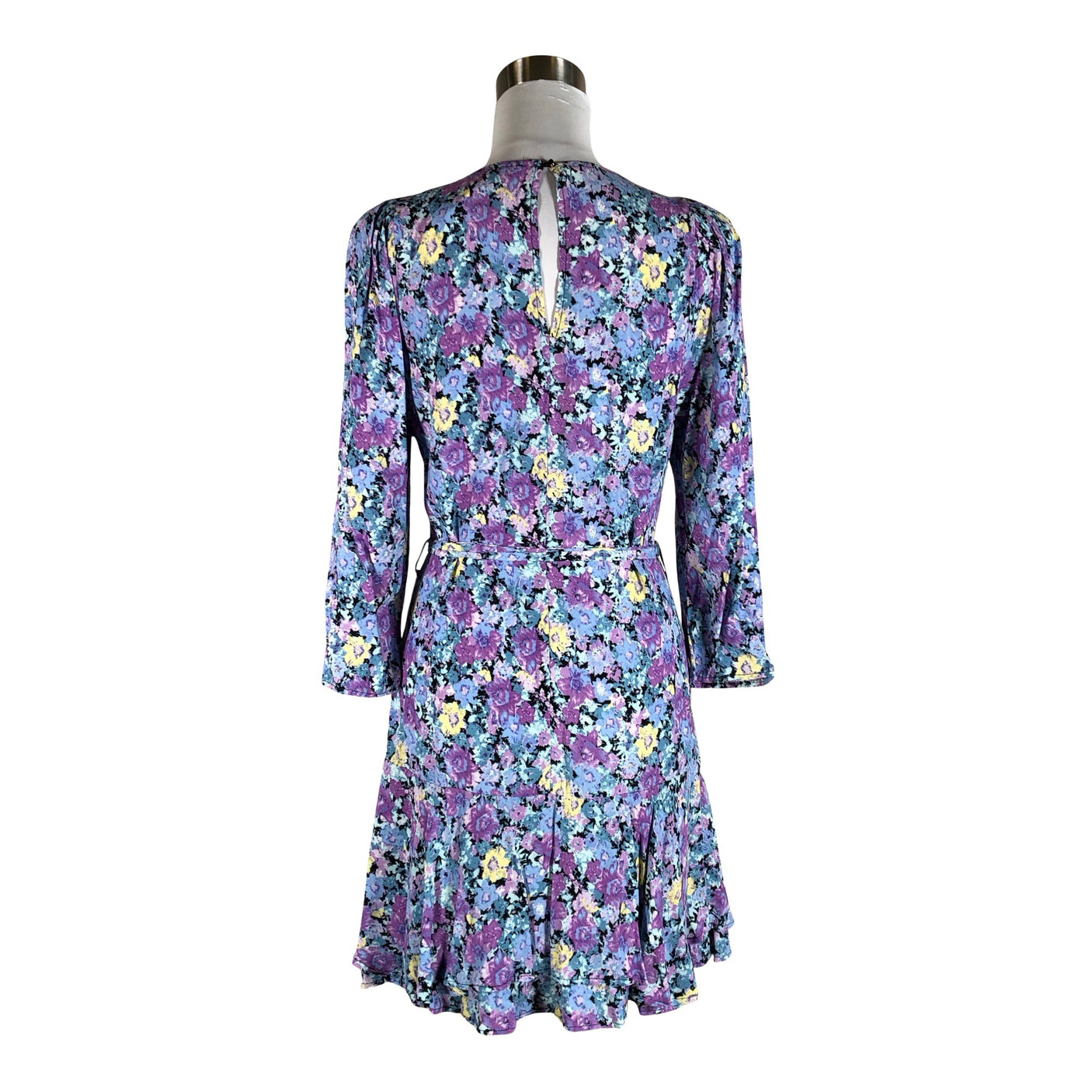 Unisex Grace & Mila - Dress, size 36 - Violet (2)