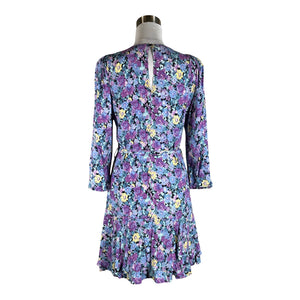 Unisex Grace & Mila - Dress, size 36 - Violet (2)