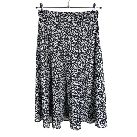 Unisex Your Face - Fabric skirt, size 34 - Black ()