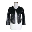 Unisex OR Collection - Dress jacket, size 36 - Black ()