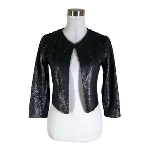 Unisex OR Collection - Dress jacket, size 36 - Black (1)