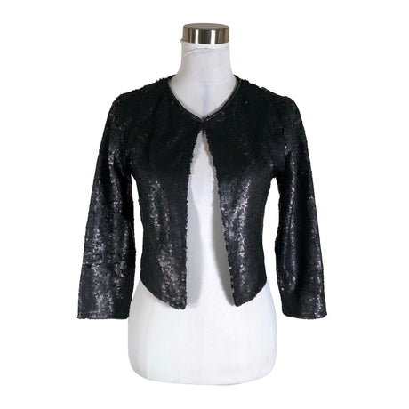 Unisex OR Collection - Dress jacket, size 36 - Black ()